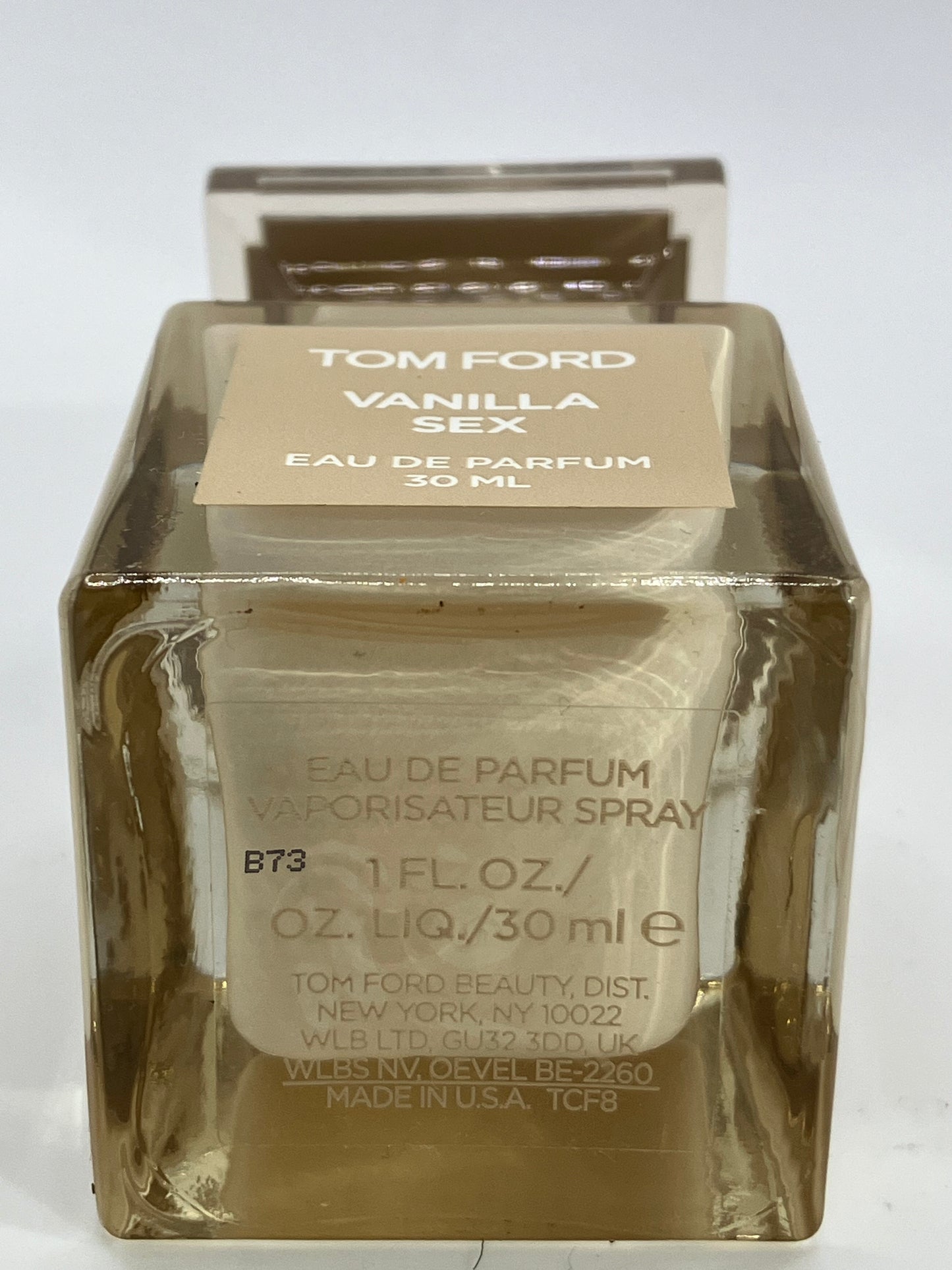 Tom Ford Vanilla Sex