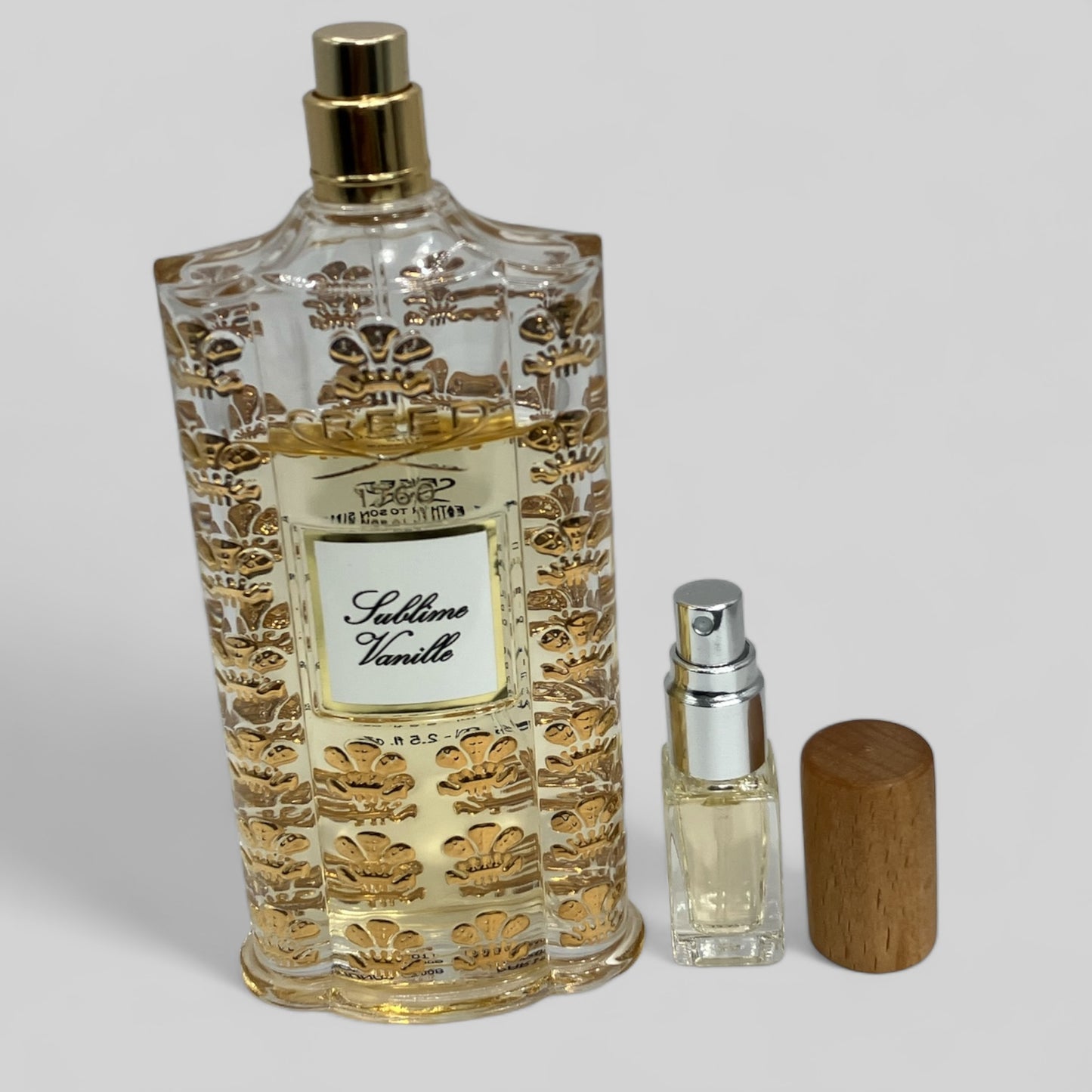 Creed Sublime Vanille