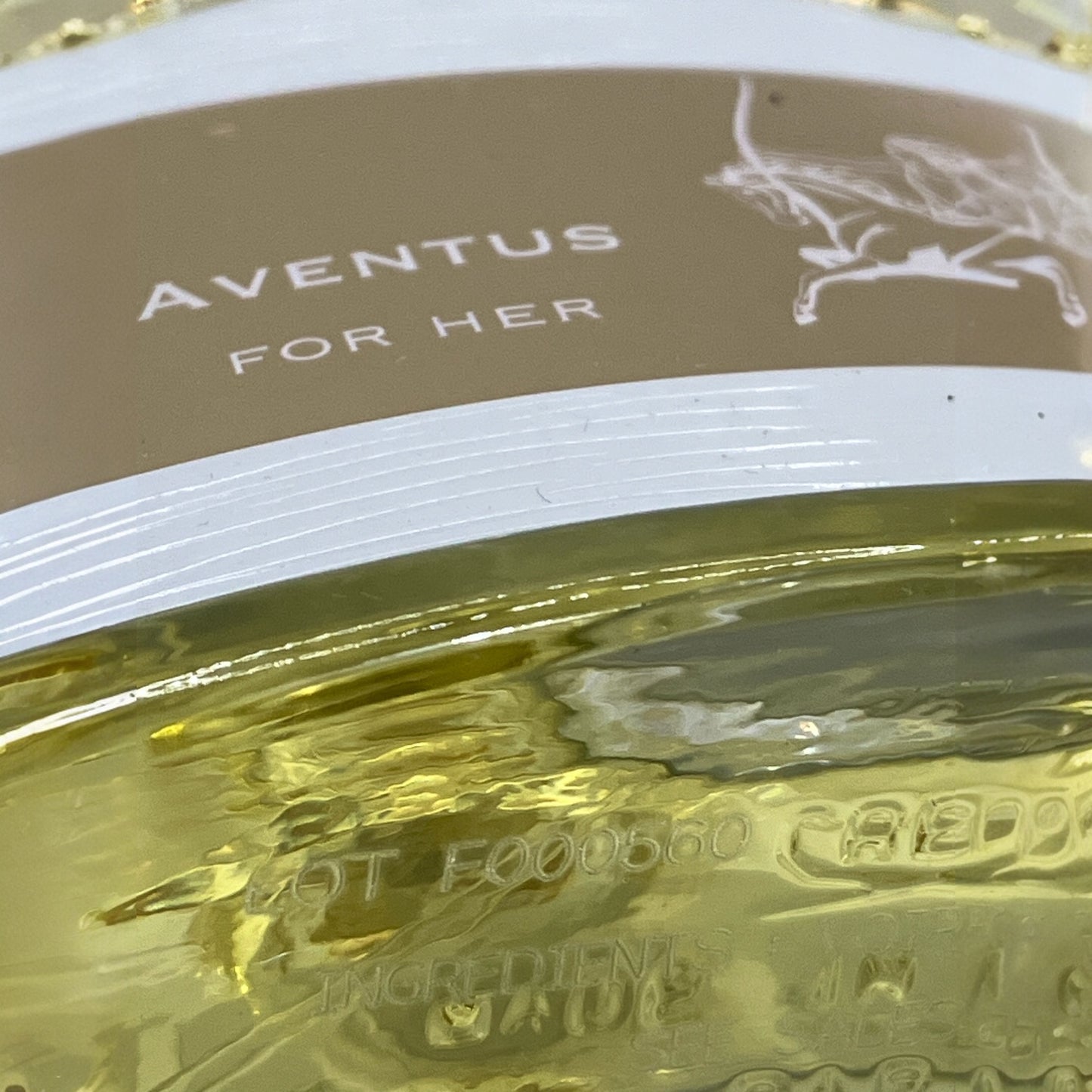 Creed Aventus for Her