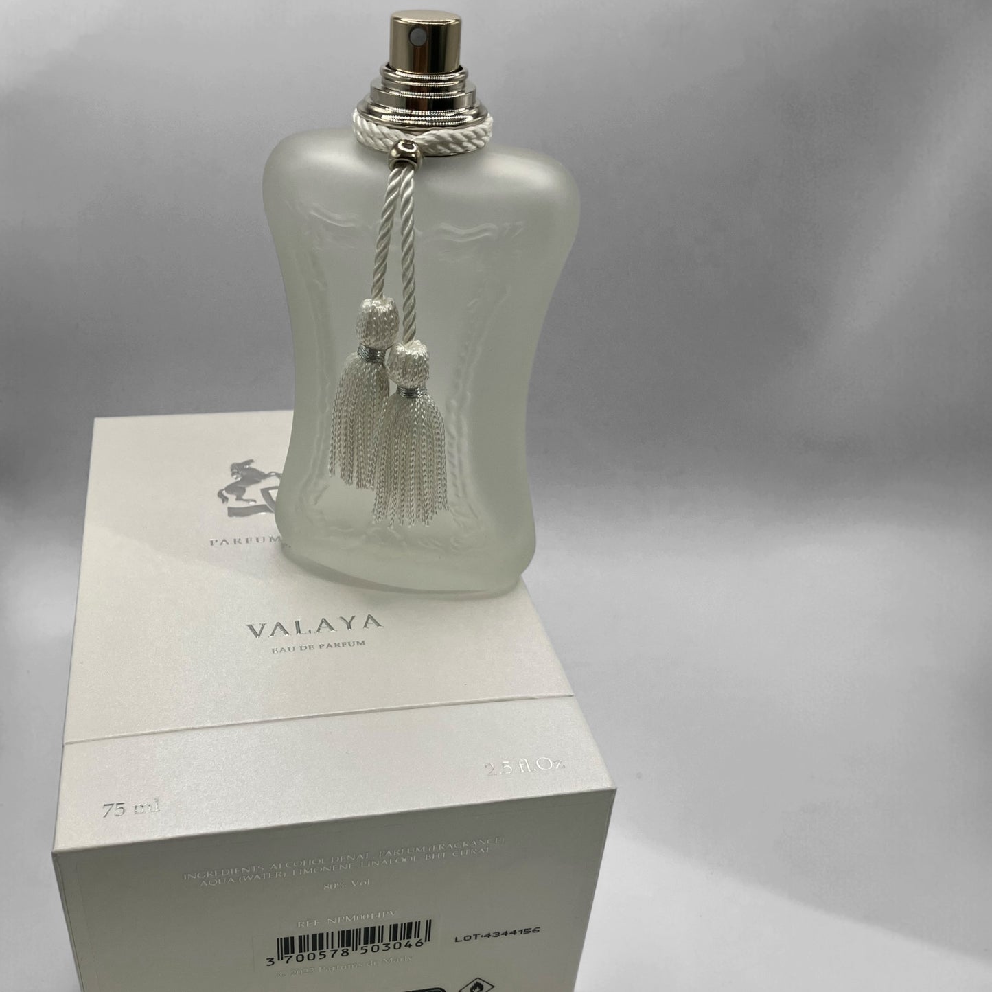 Parfums de Marly Valaya