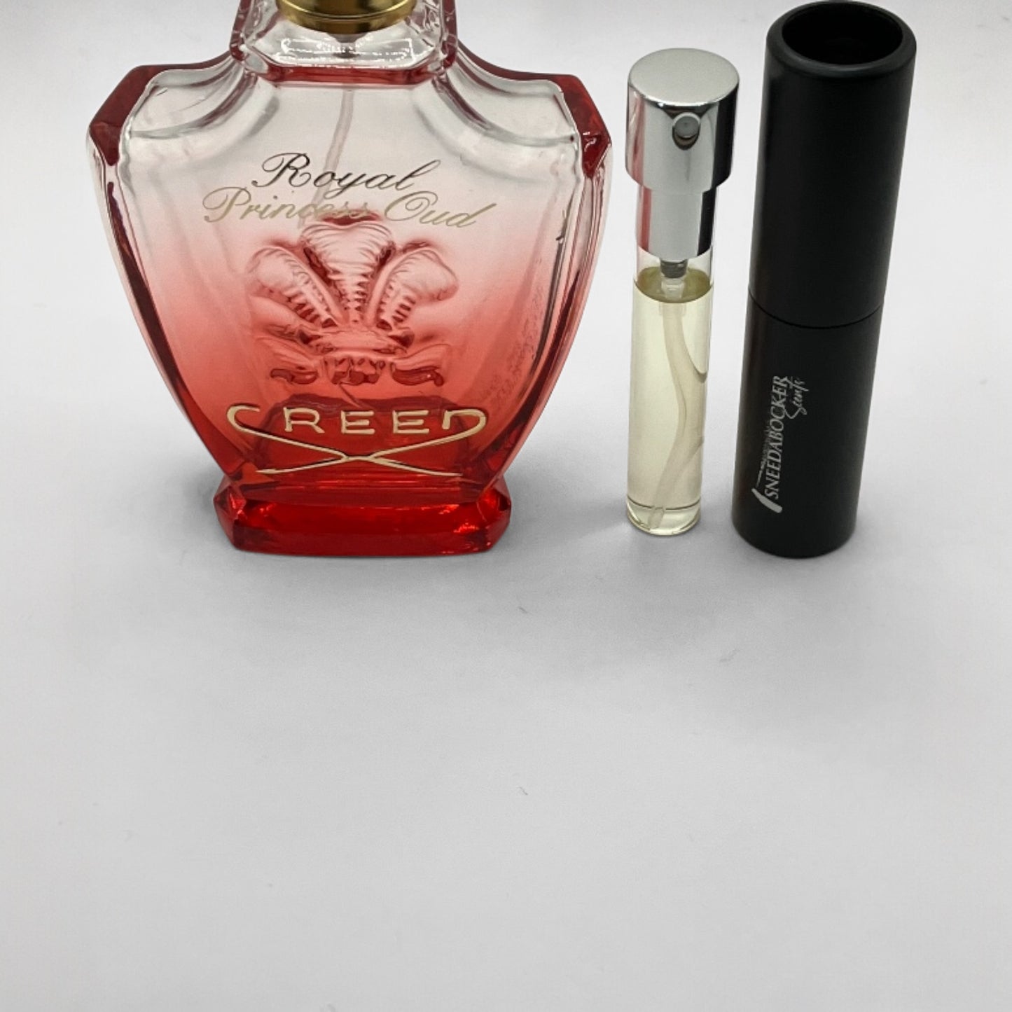 Creed Royal Princess Oud