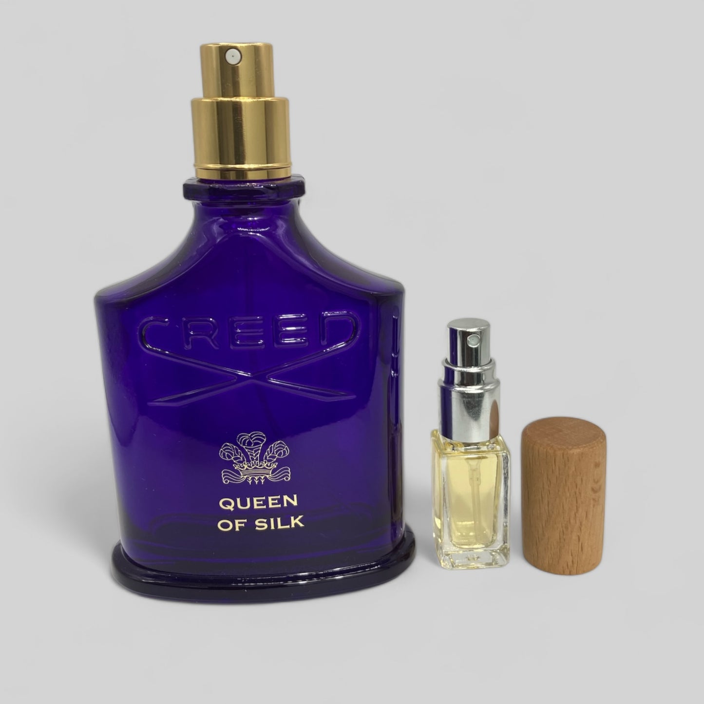 Creed Queen of Silk