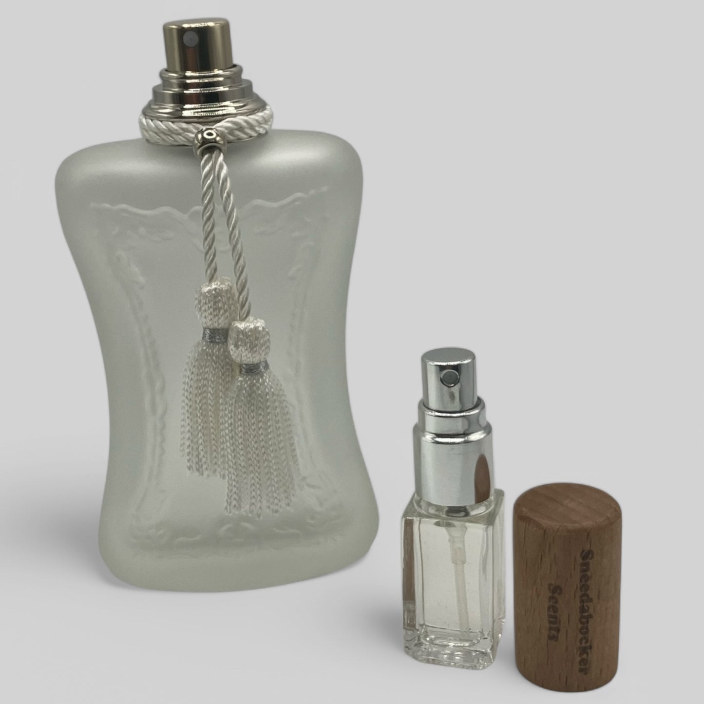 Parfums de Marly Valaya