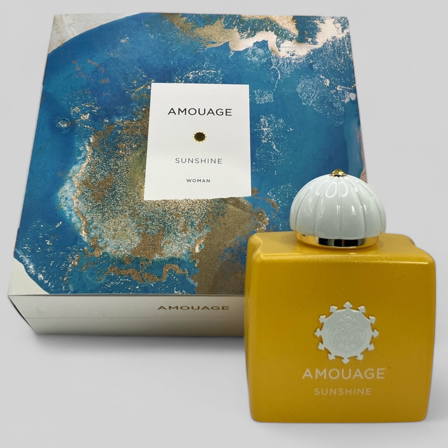 Amouage Sunshine