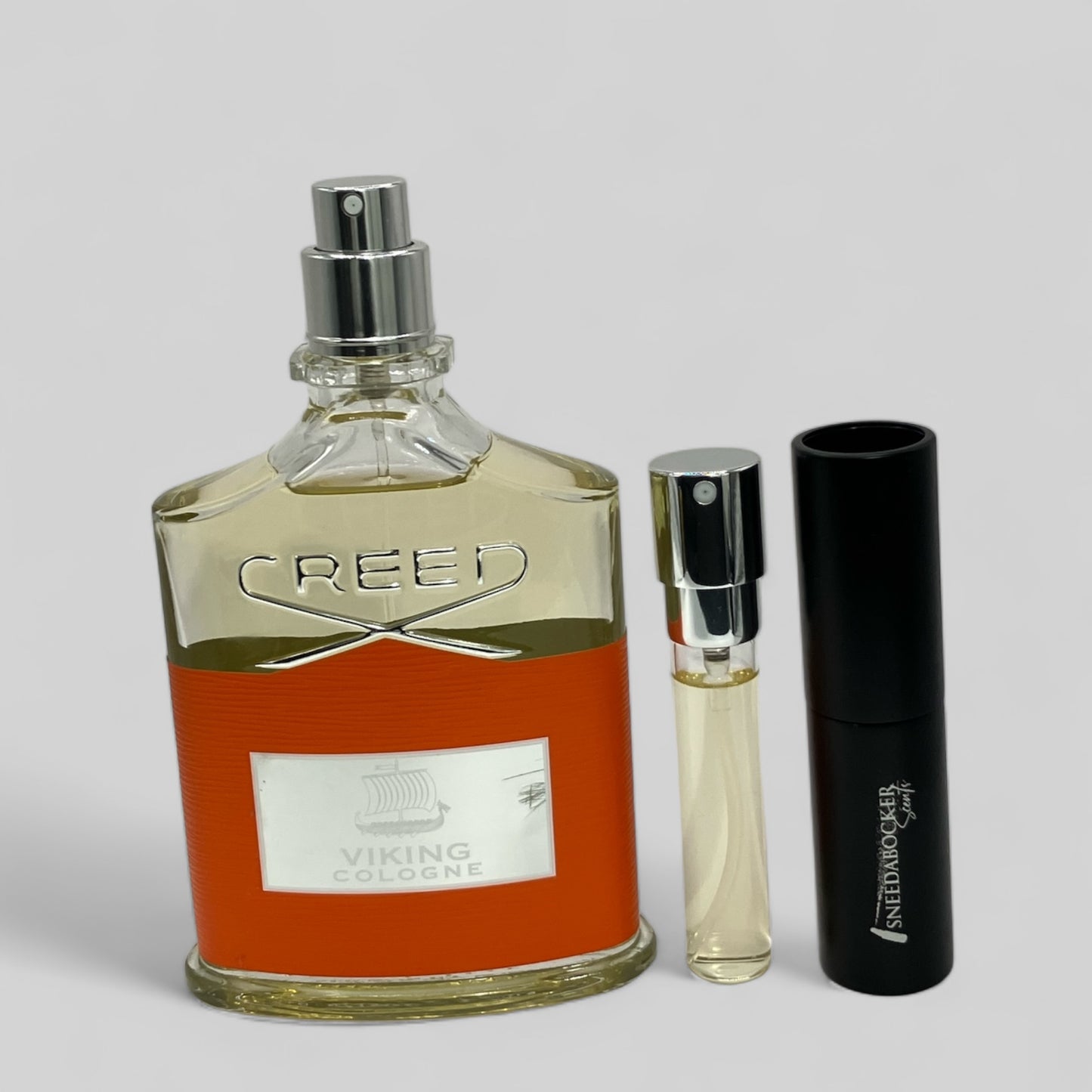 Creed Viking Cologne