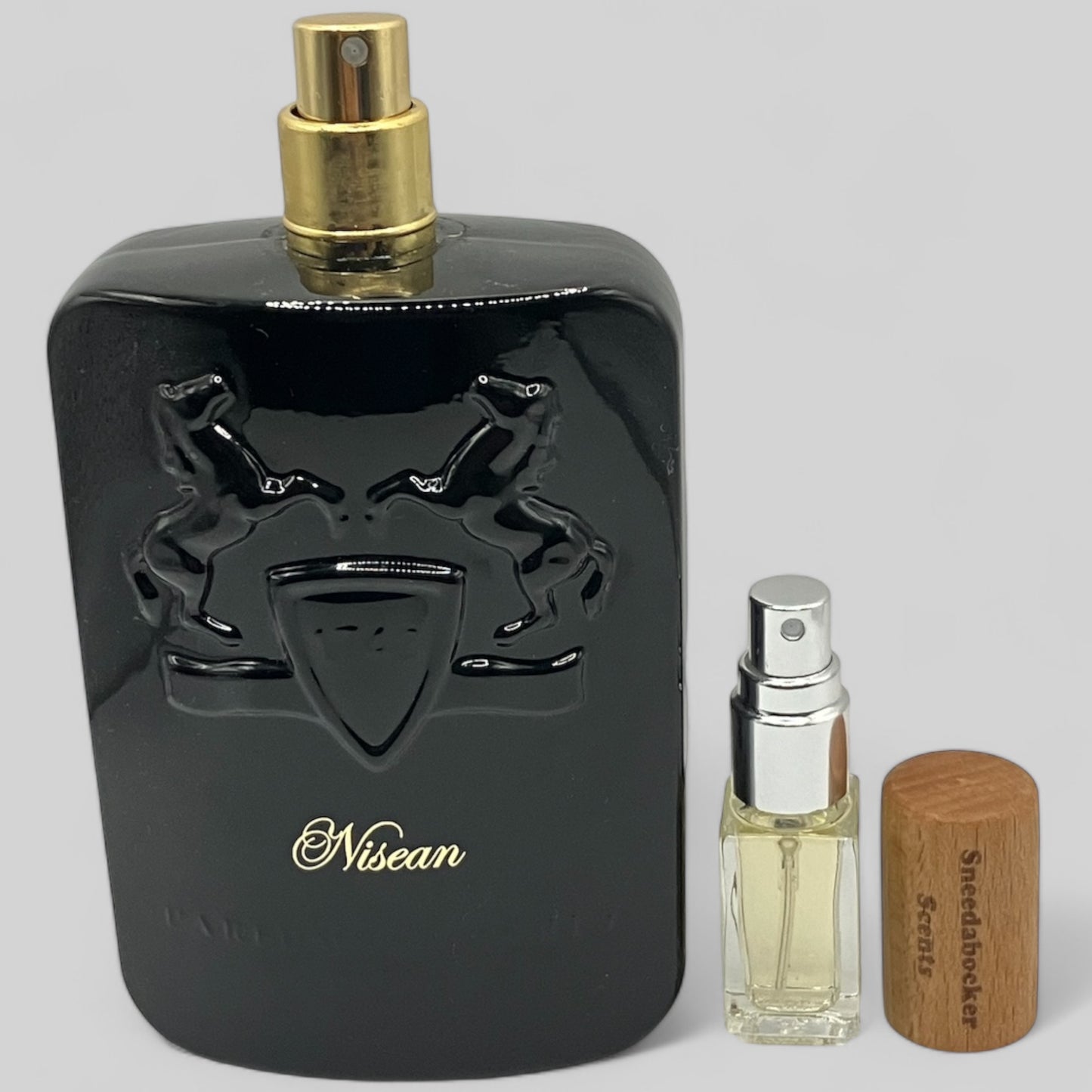 Parfums de Marly Nisean