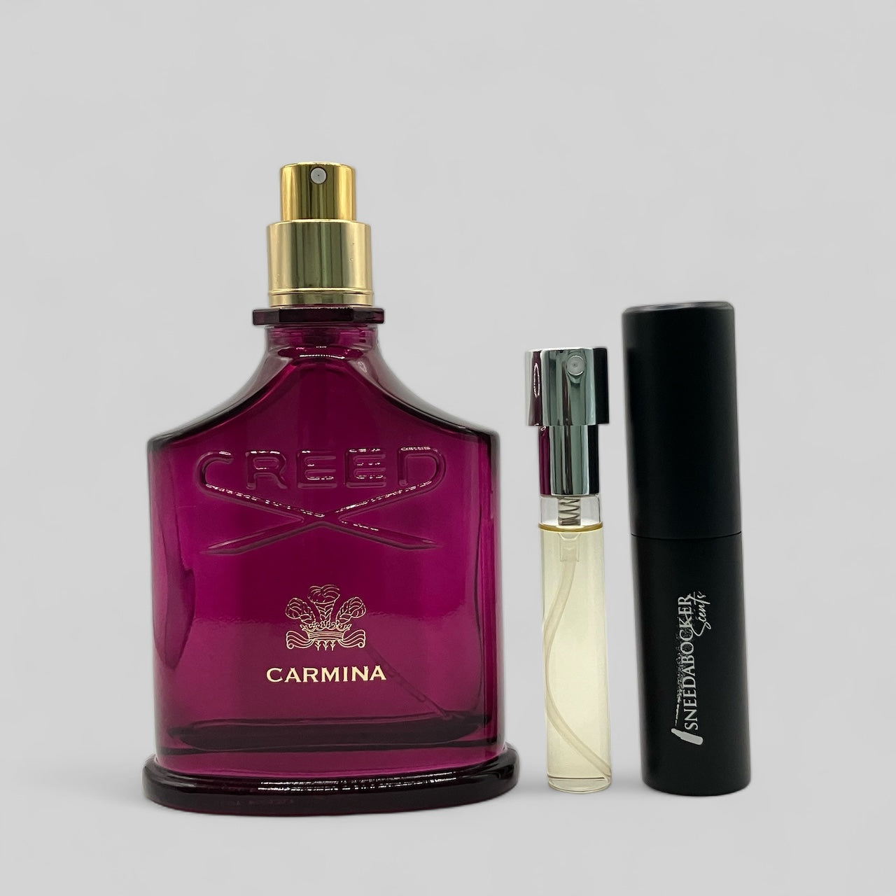 Creed Carmina – Sneedabocker Scents