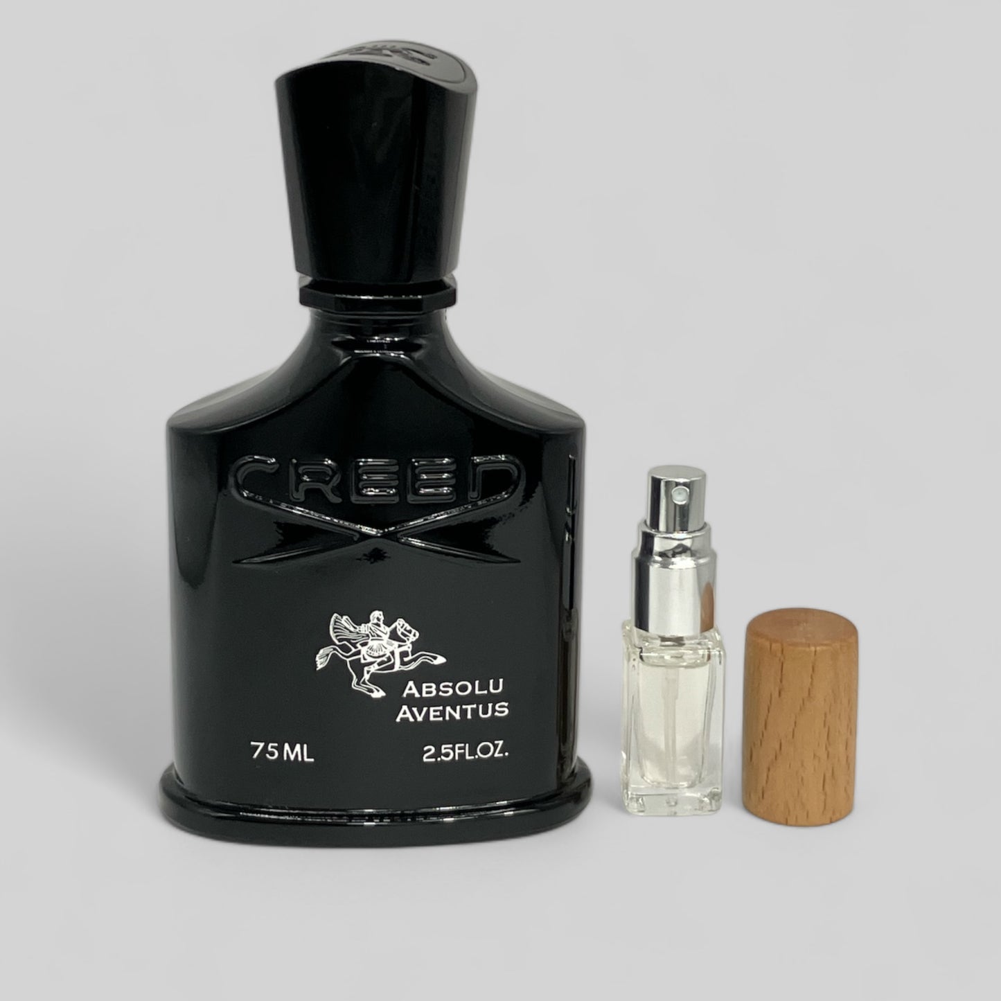Creed Absolu Aventus
