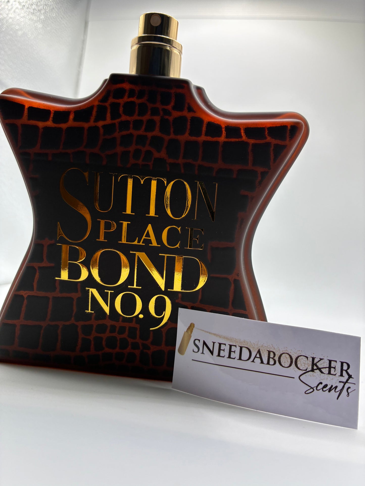 Bond No.9 Sutton Place