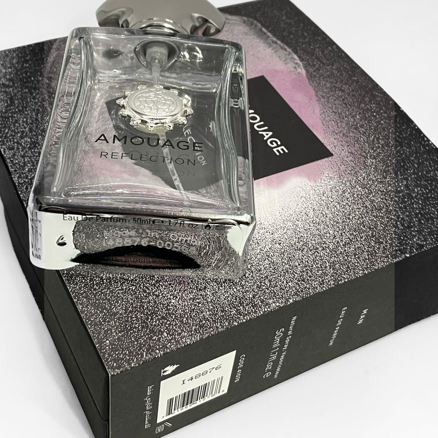 Amouage Reflection