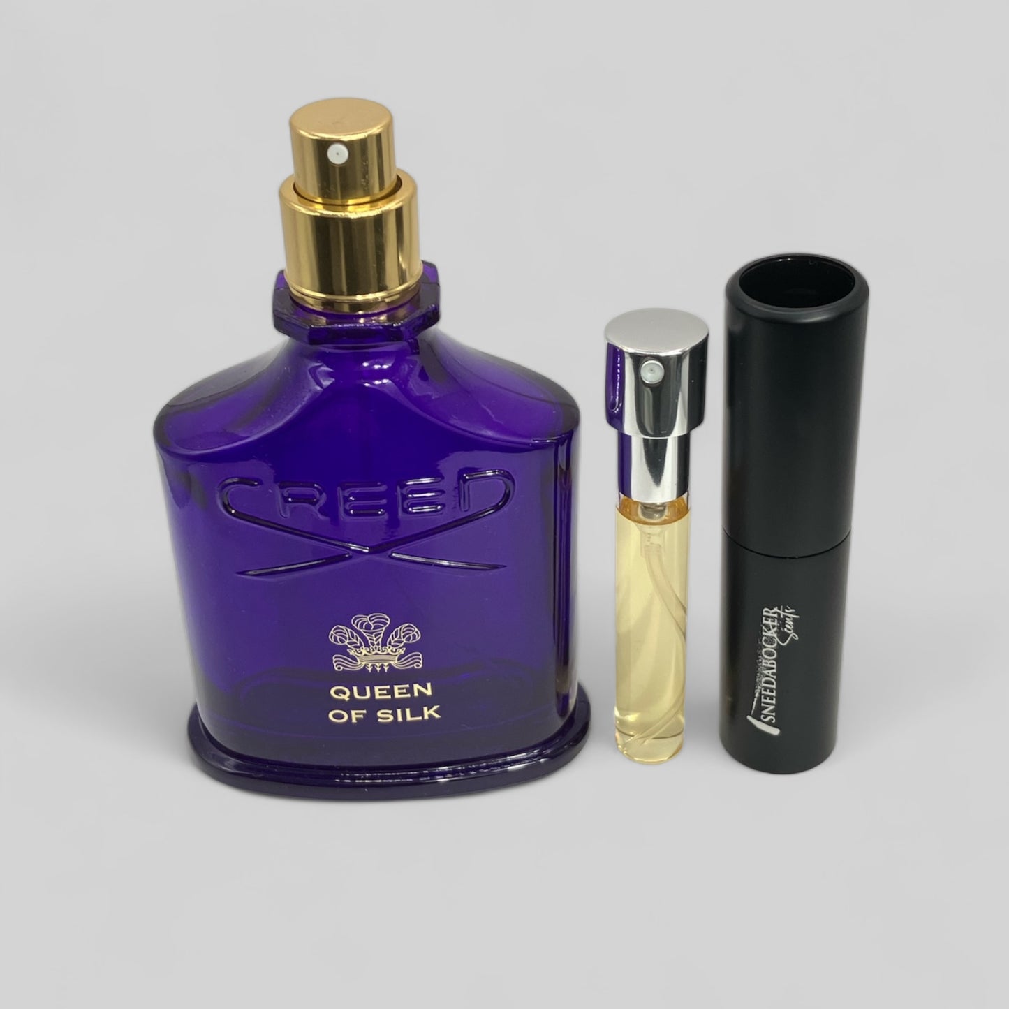 Creed Queen of Silk