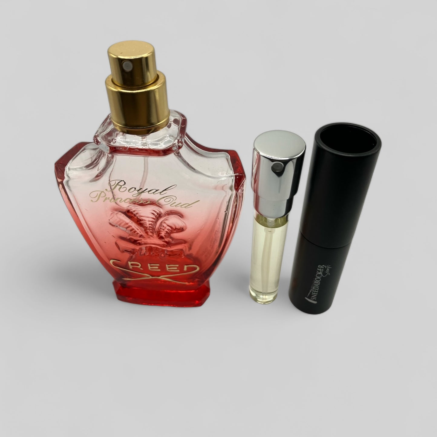 Creed Royal Princess Oud