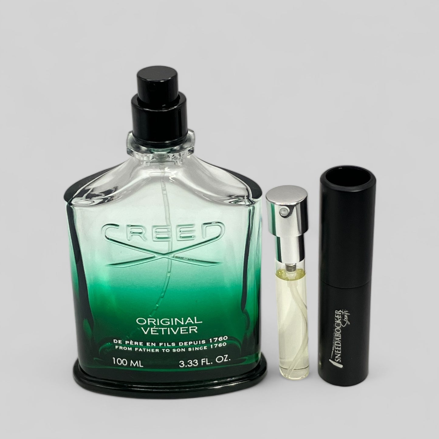 Creed Original Vetiver