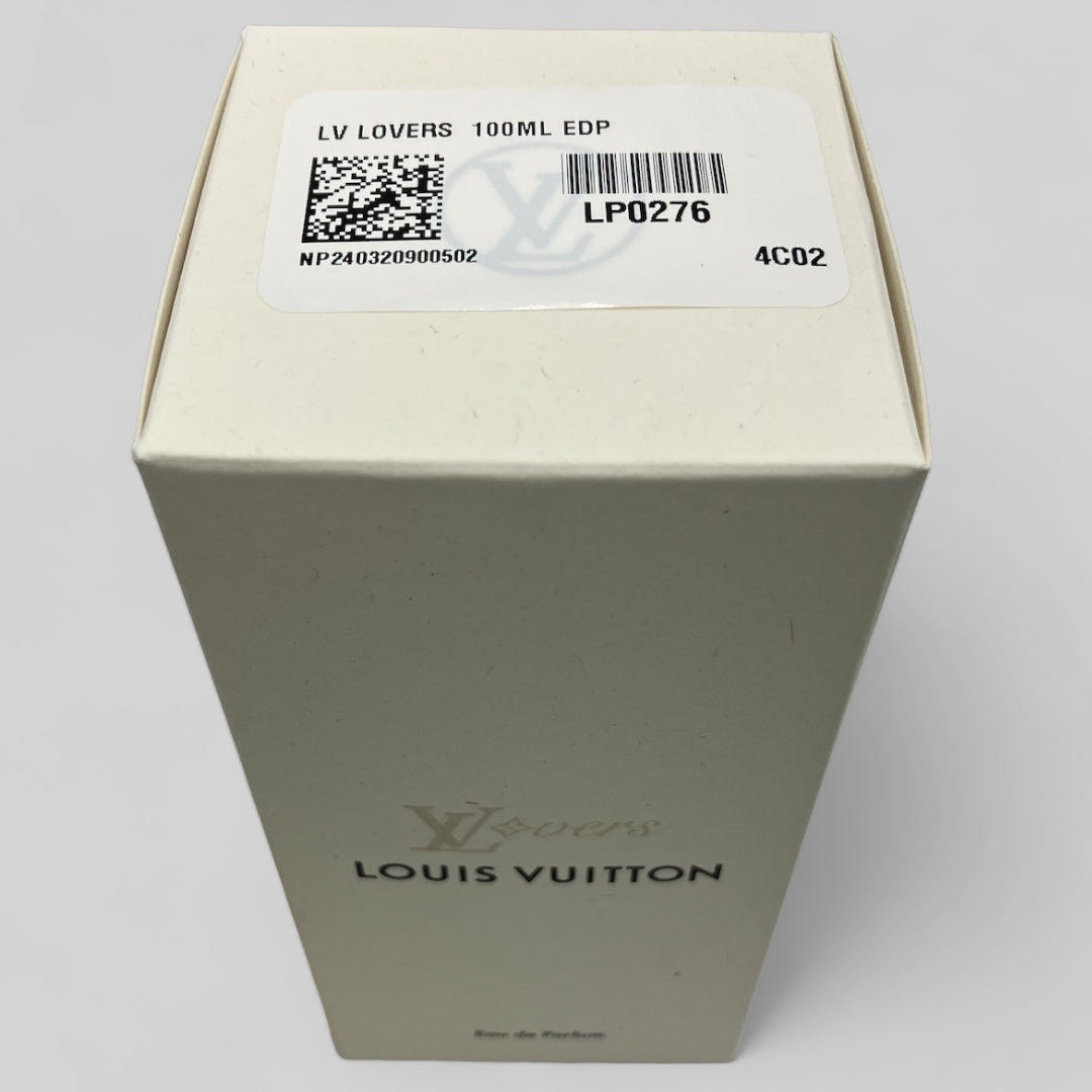 Louis Vuitton LV Lovers