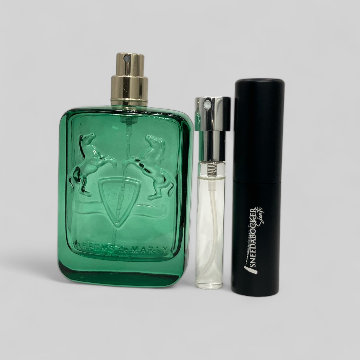 Parfums de Marly Greenley