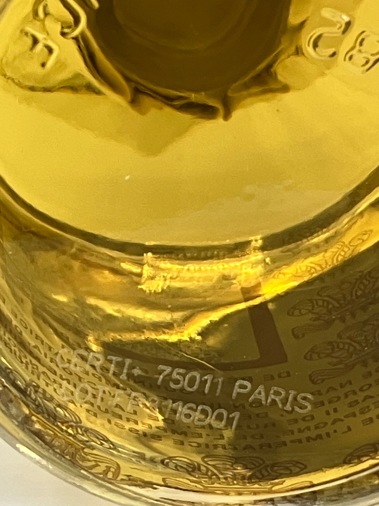 Creed Royal Mayfair