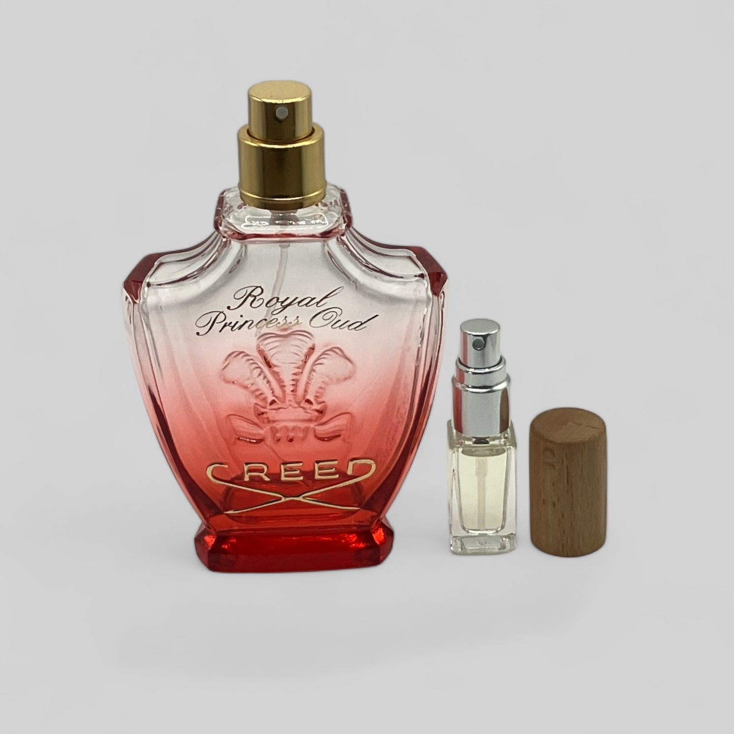 Creed Royal Princess Oud