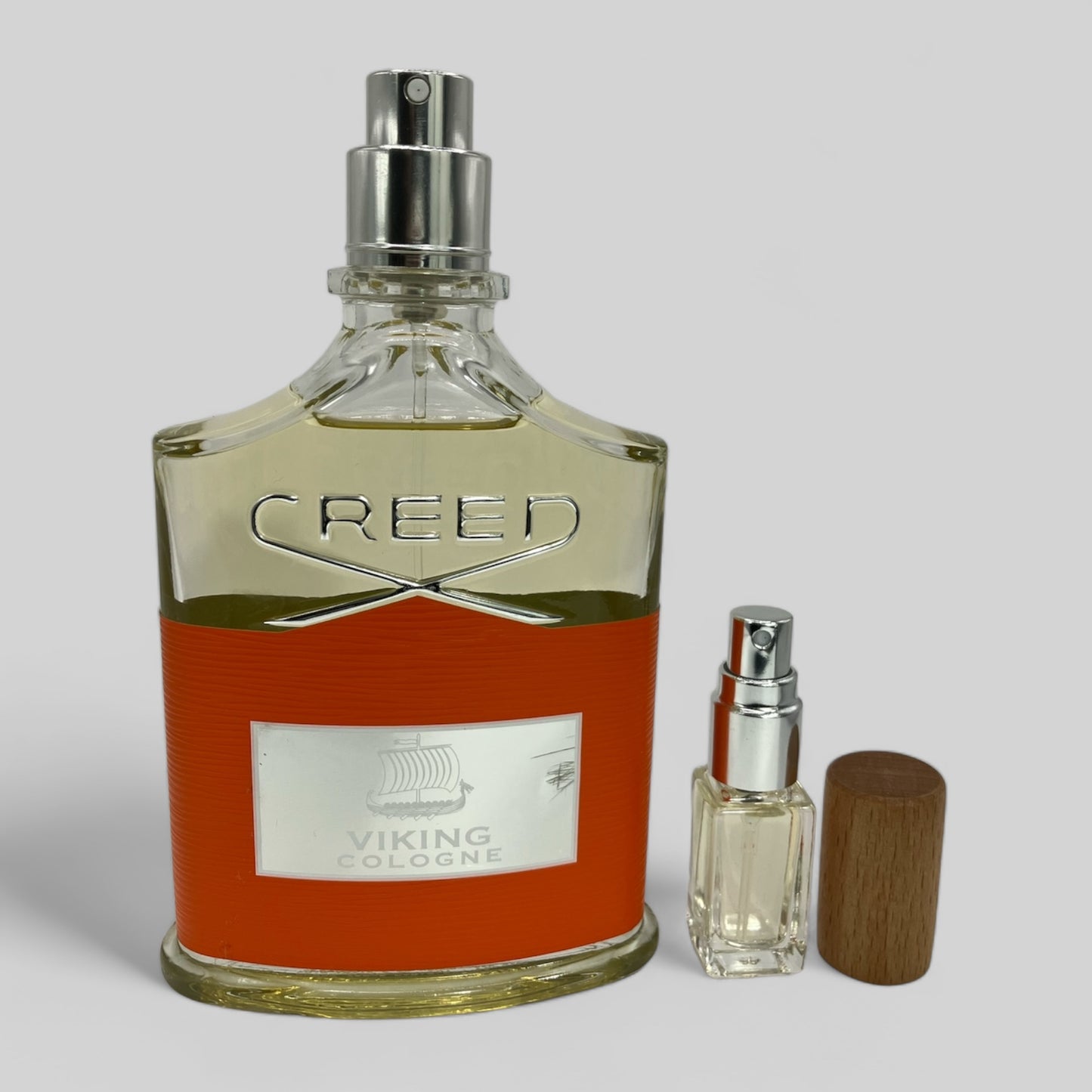 Creed Viking Cologne