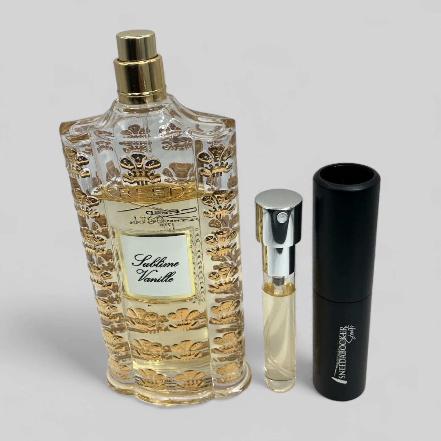 Creed Sublime Vanille
