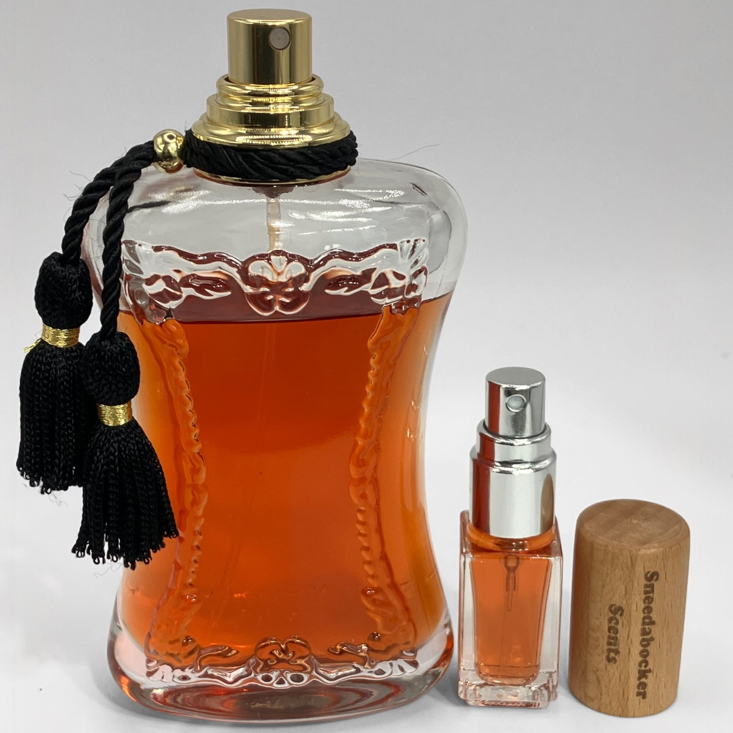 Parfums de Marly Safanad