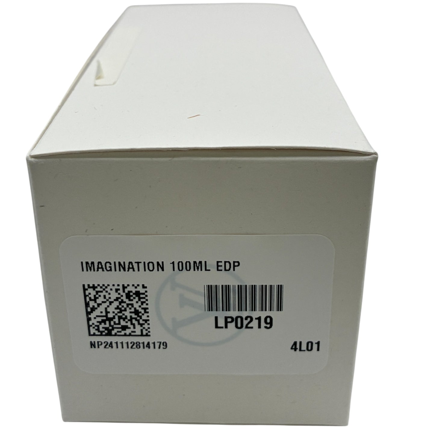 Louis Vuitton Imagination