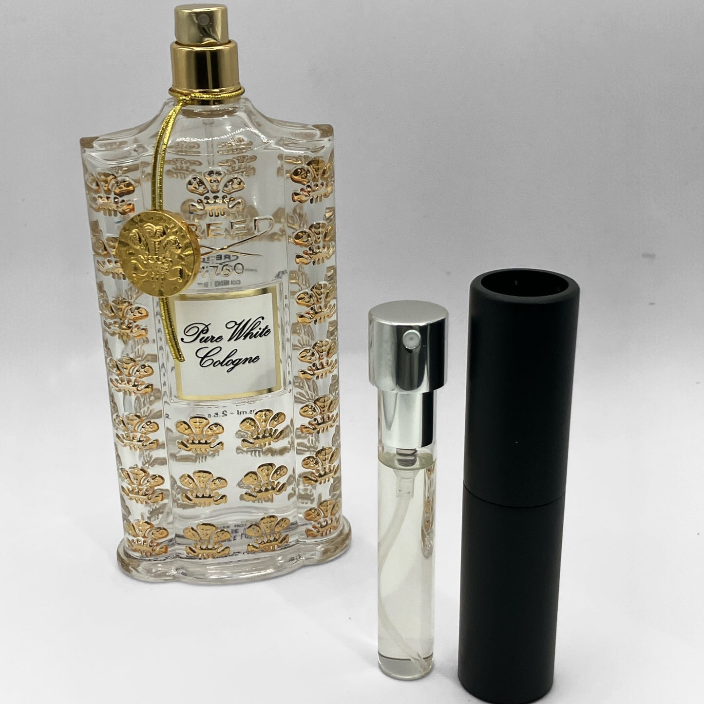 Creed Pure White Cologne