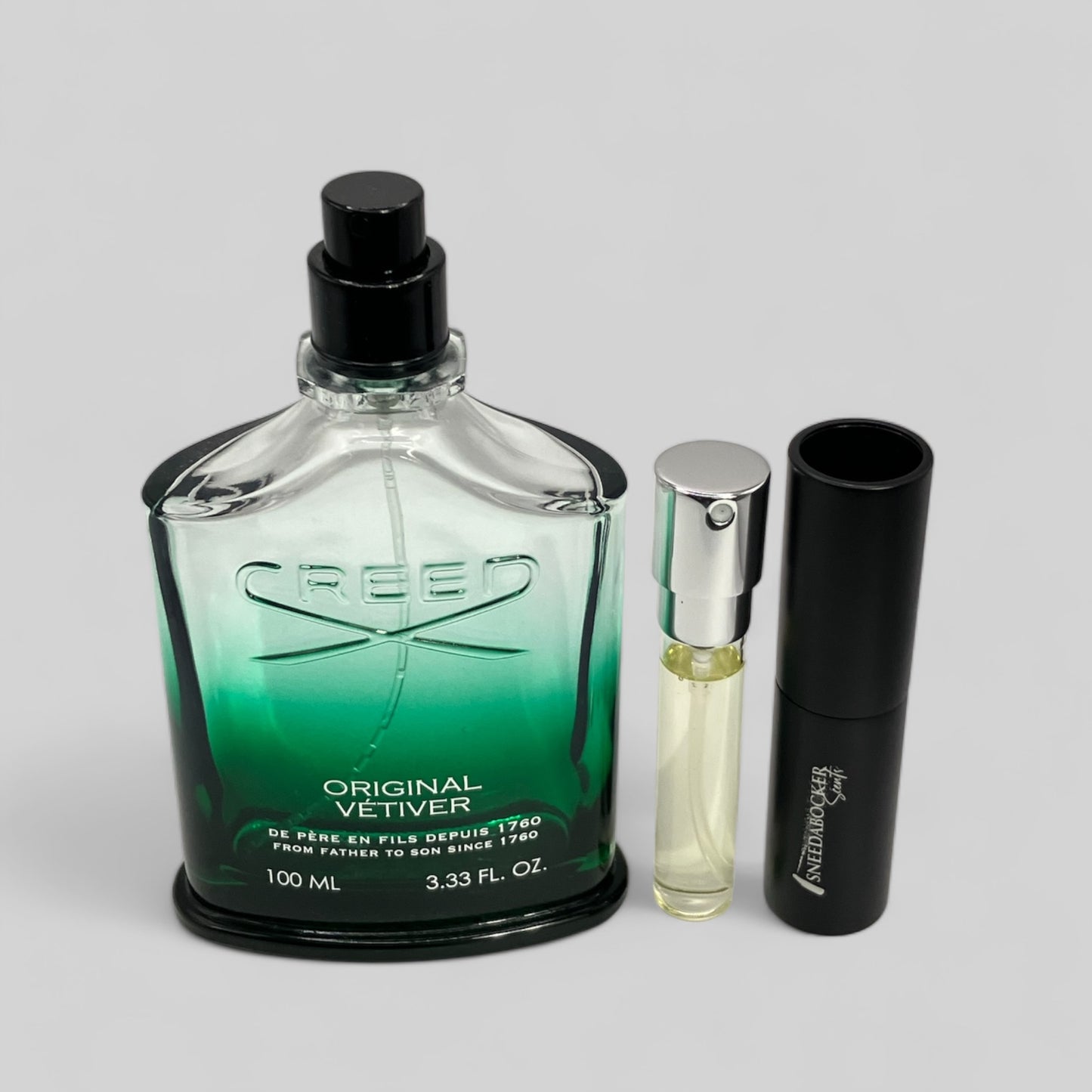 Creed Original Vetiver