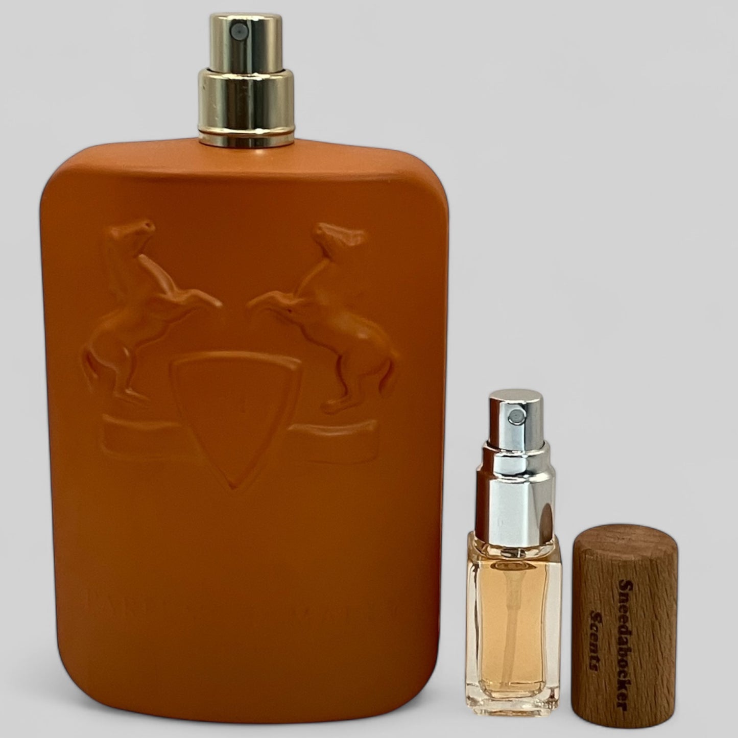 Parfums de Marly Althair