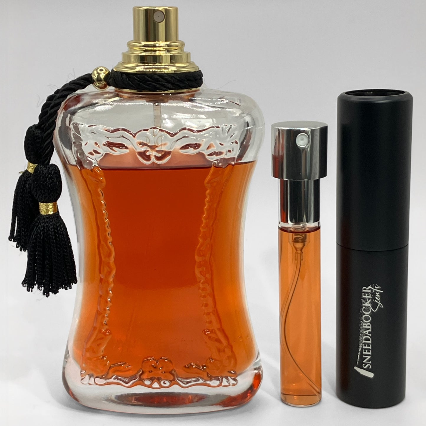 Parfums de Marly Safanad