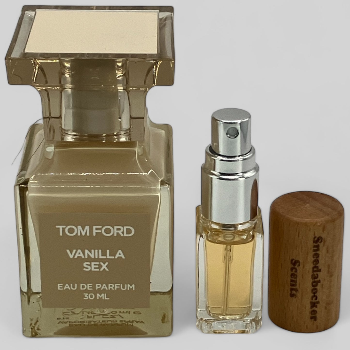 Tom Ford Vanilla Sex