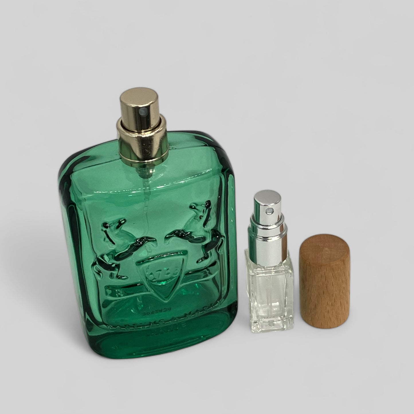 Parfums de Marly Greenley