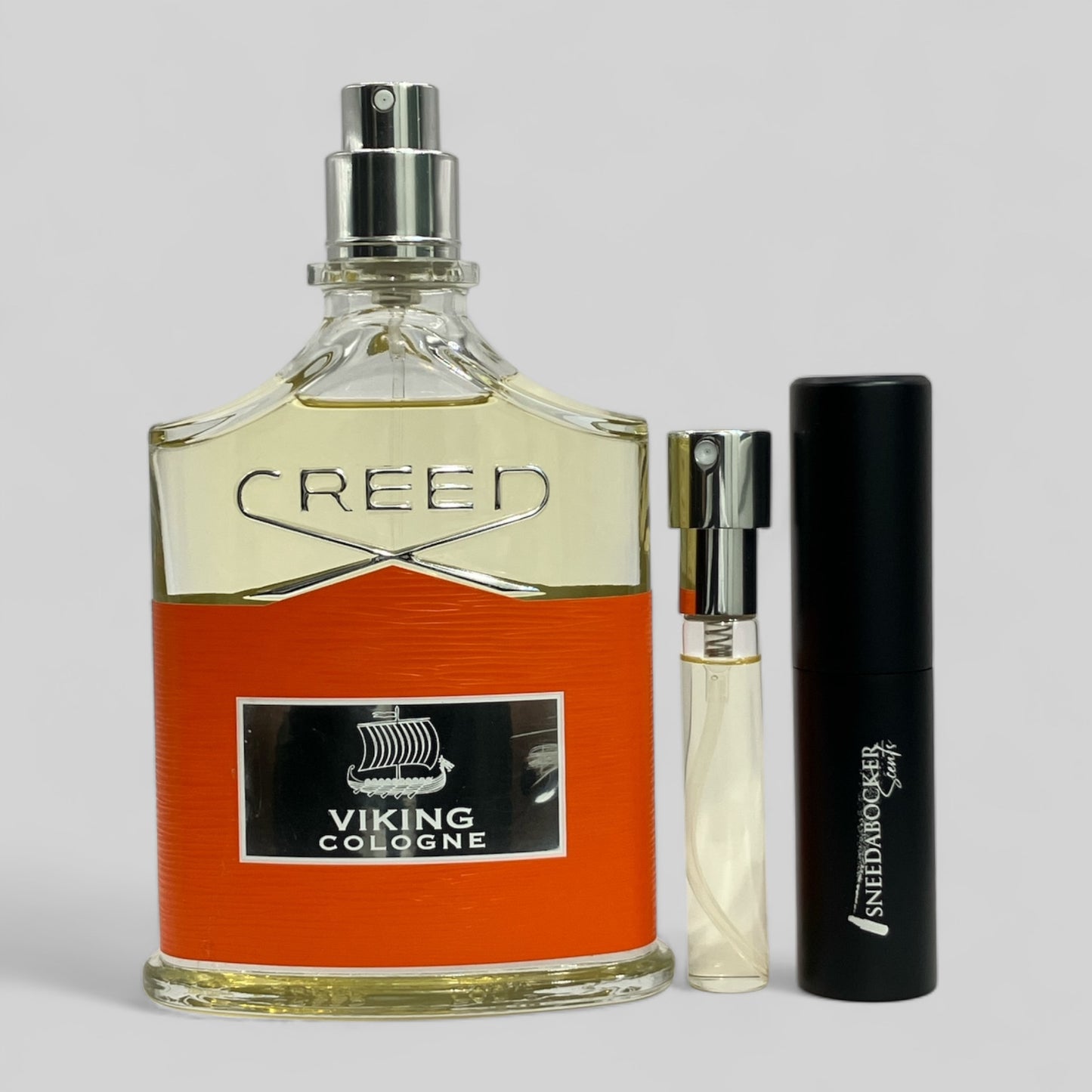 Creed Viking Cologne