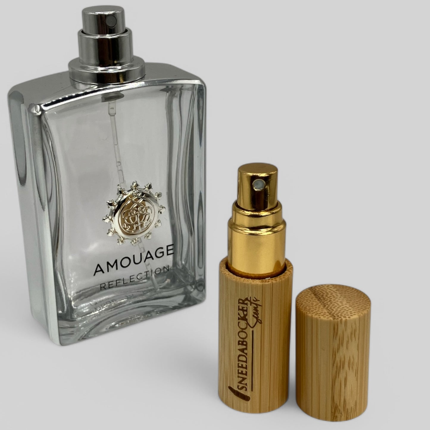 Amouage Reflection
