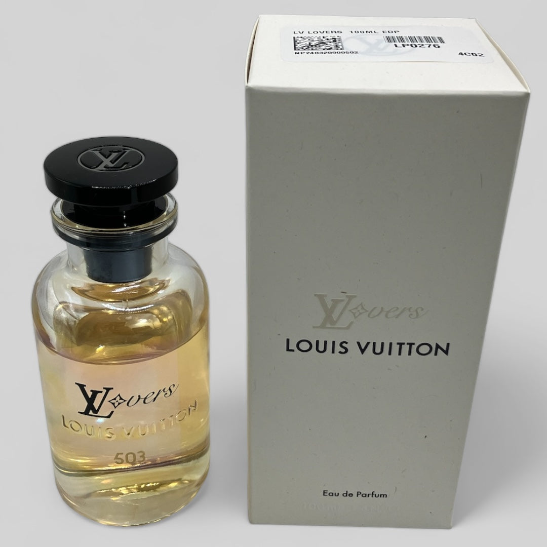 Louis Vuitton LV Lovers