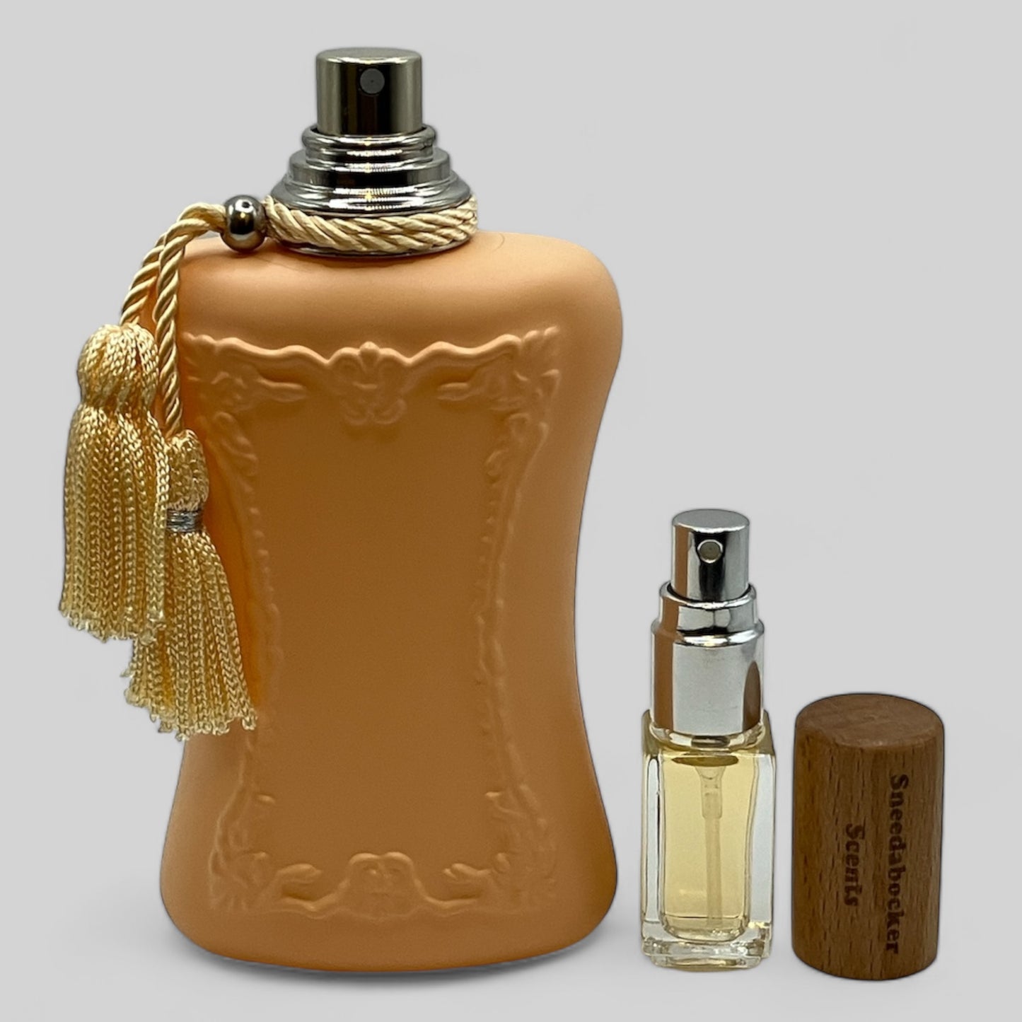 Parfums de Marly Cassili