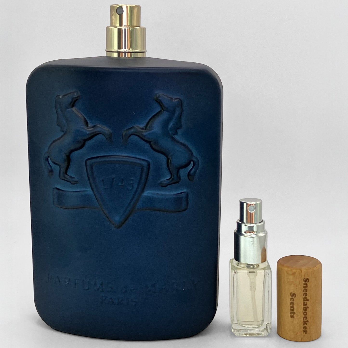 Parfums de Marly Layton