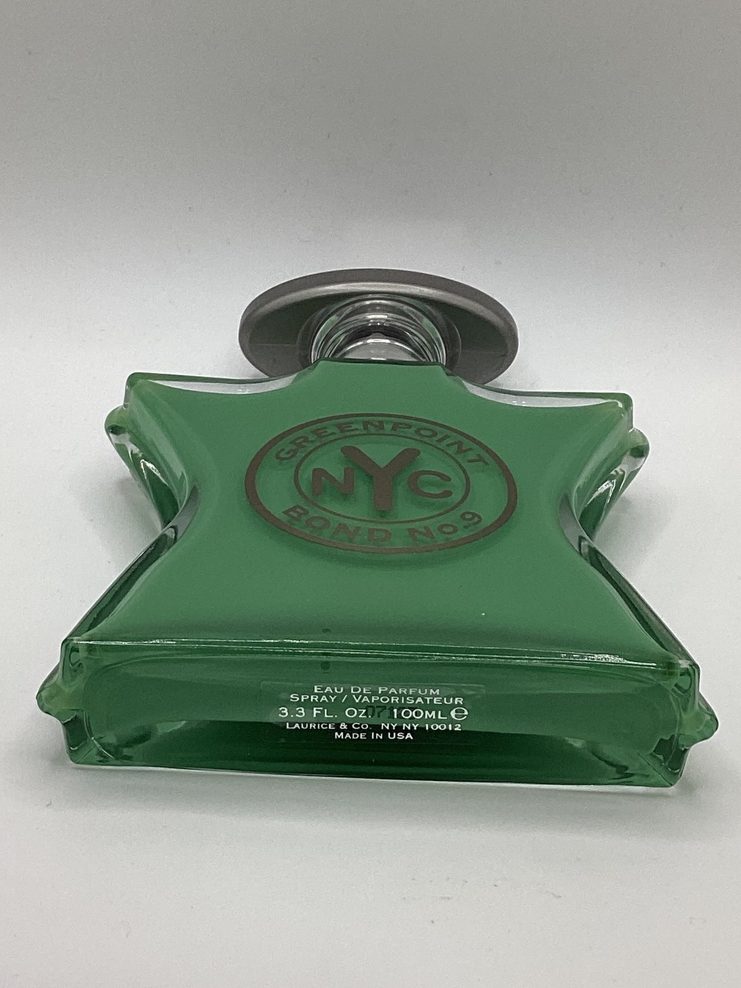 Bond No.9 Green Point