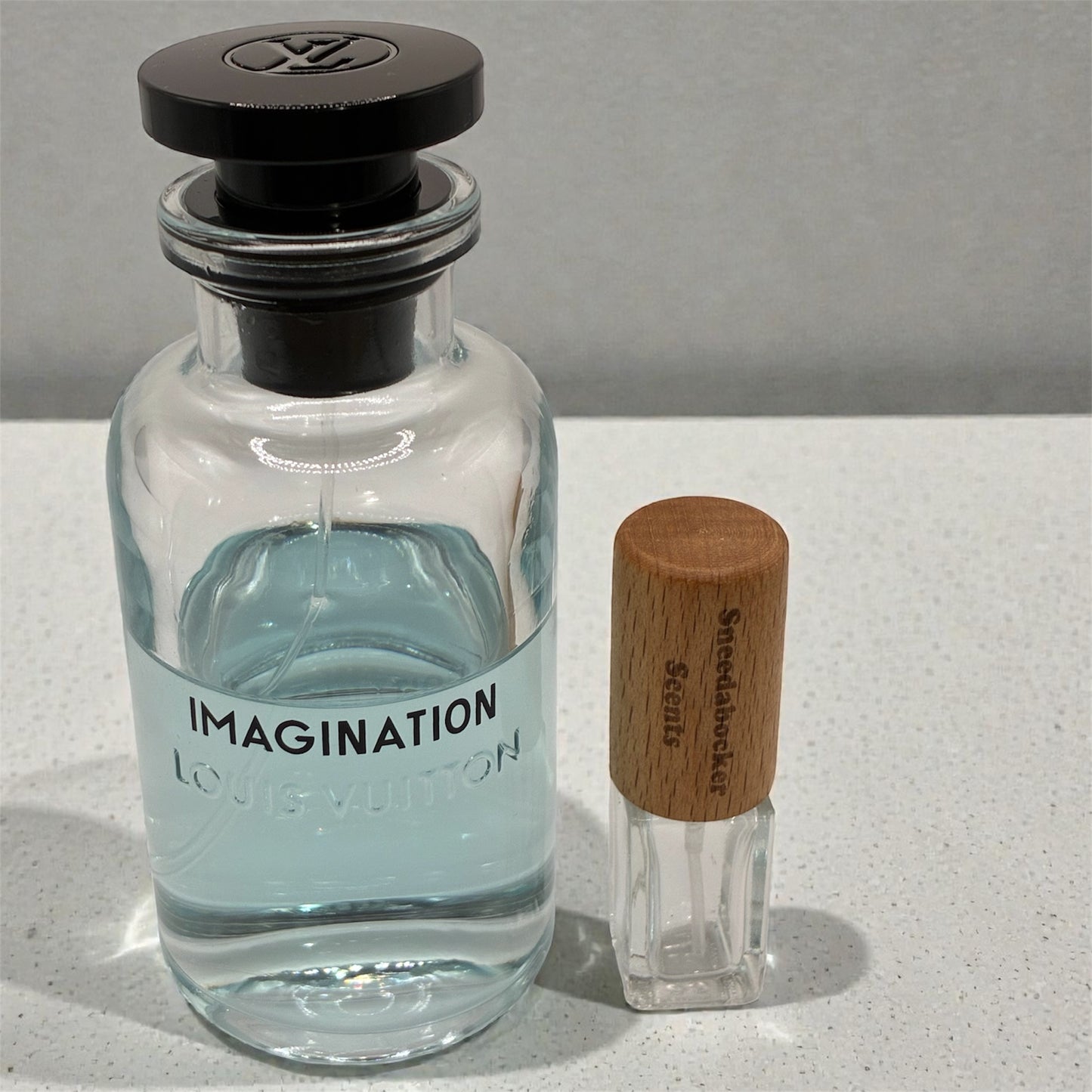 Louis Vuitton Imagination