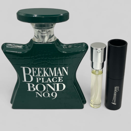 Bond No 9 Beekman Place