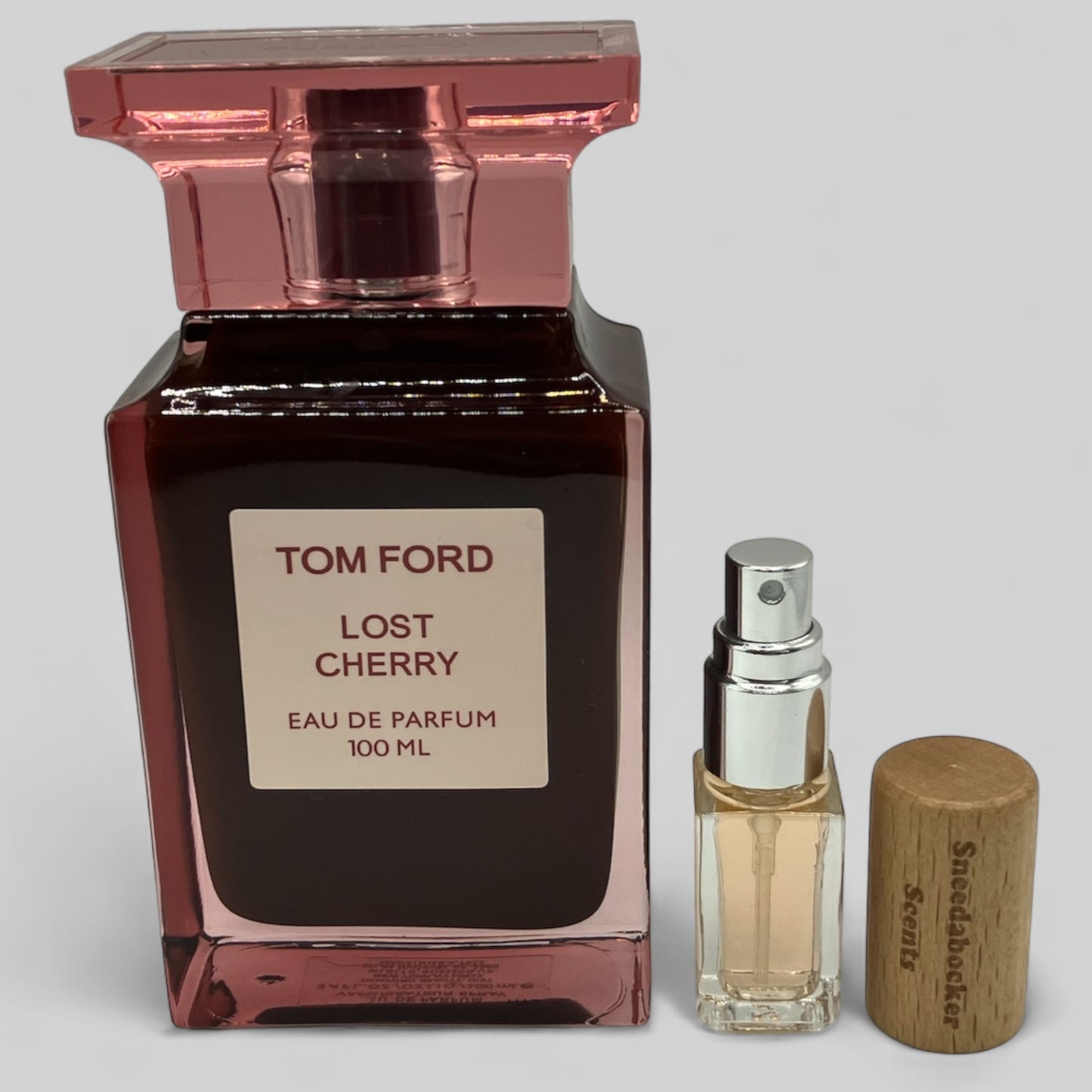 Tom Ford Lost Cherry