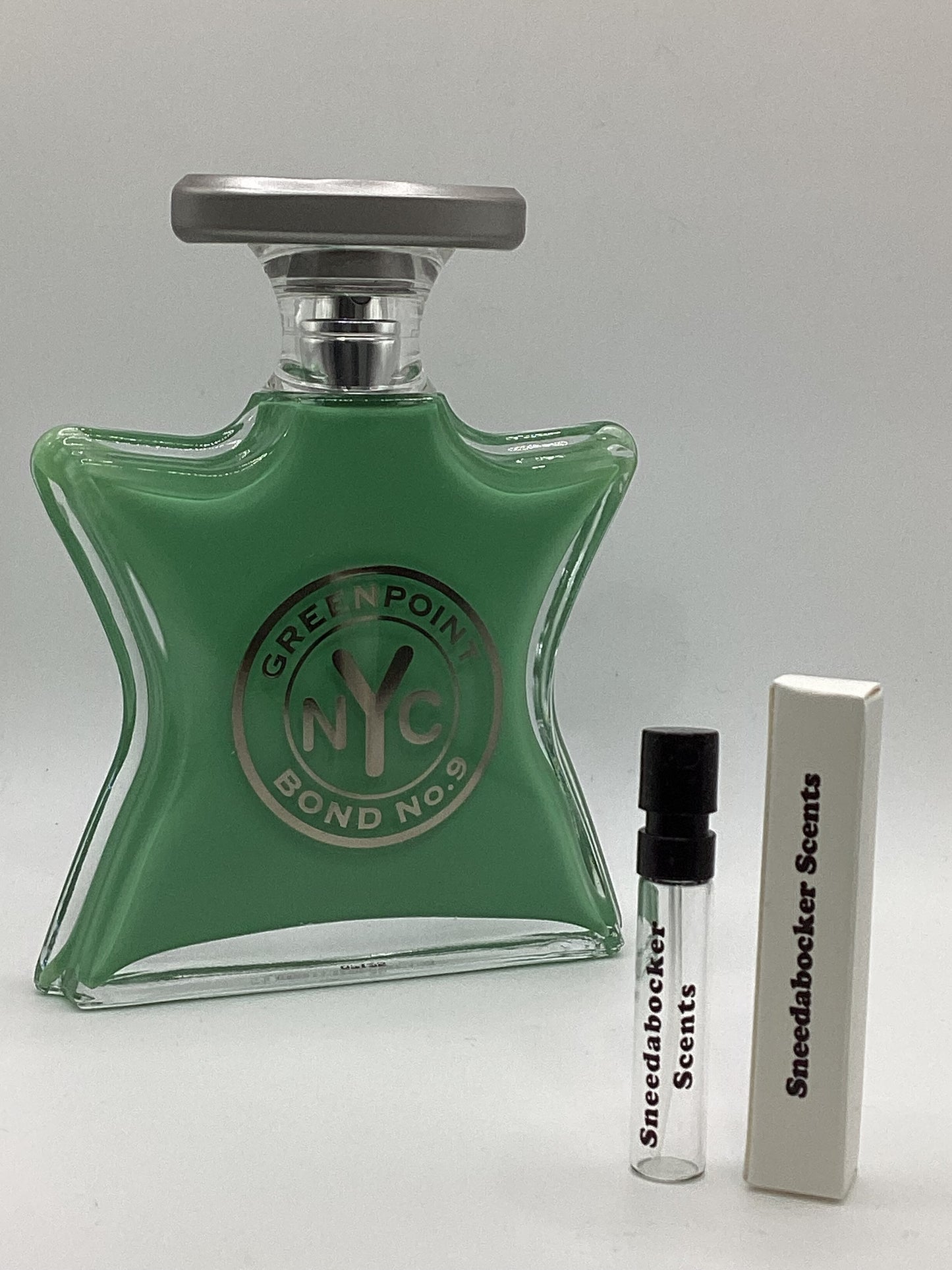 Bond No.9 Green Point