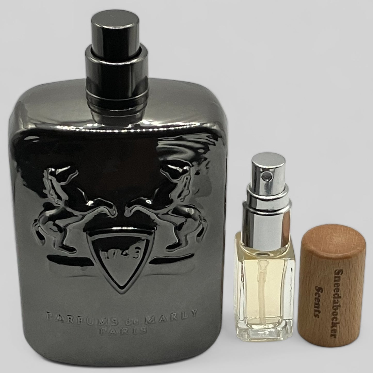 Parfums de Marly Herod