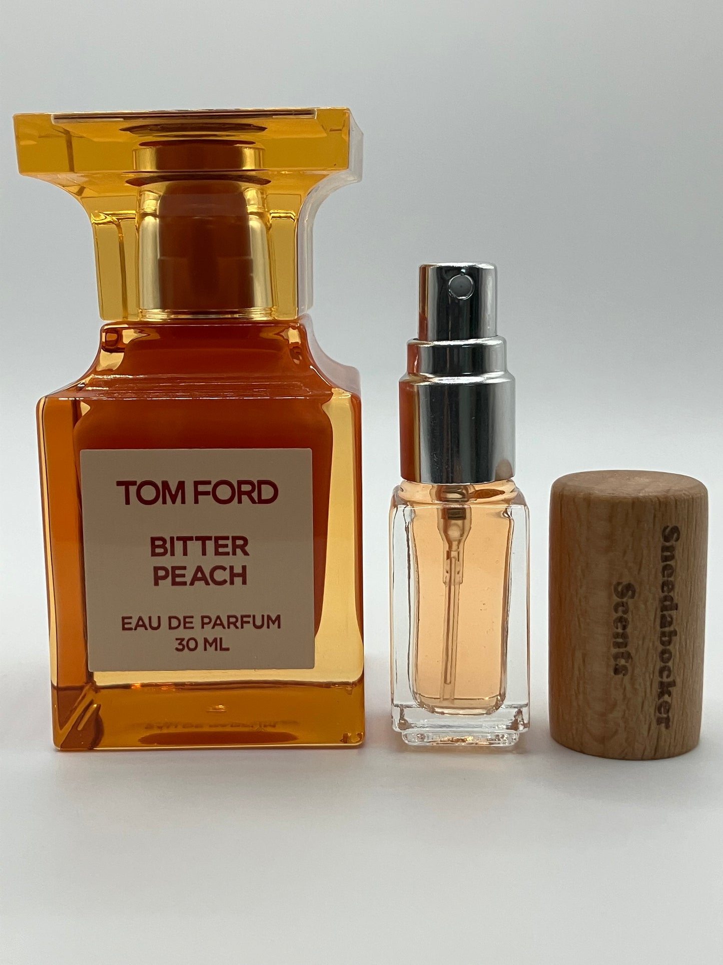 Tom Ford Bitter Peach