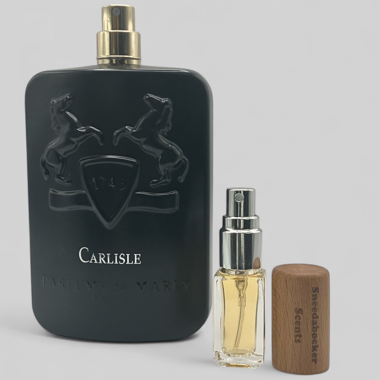 Parfums de Marly Carlisle