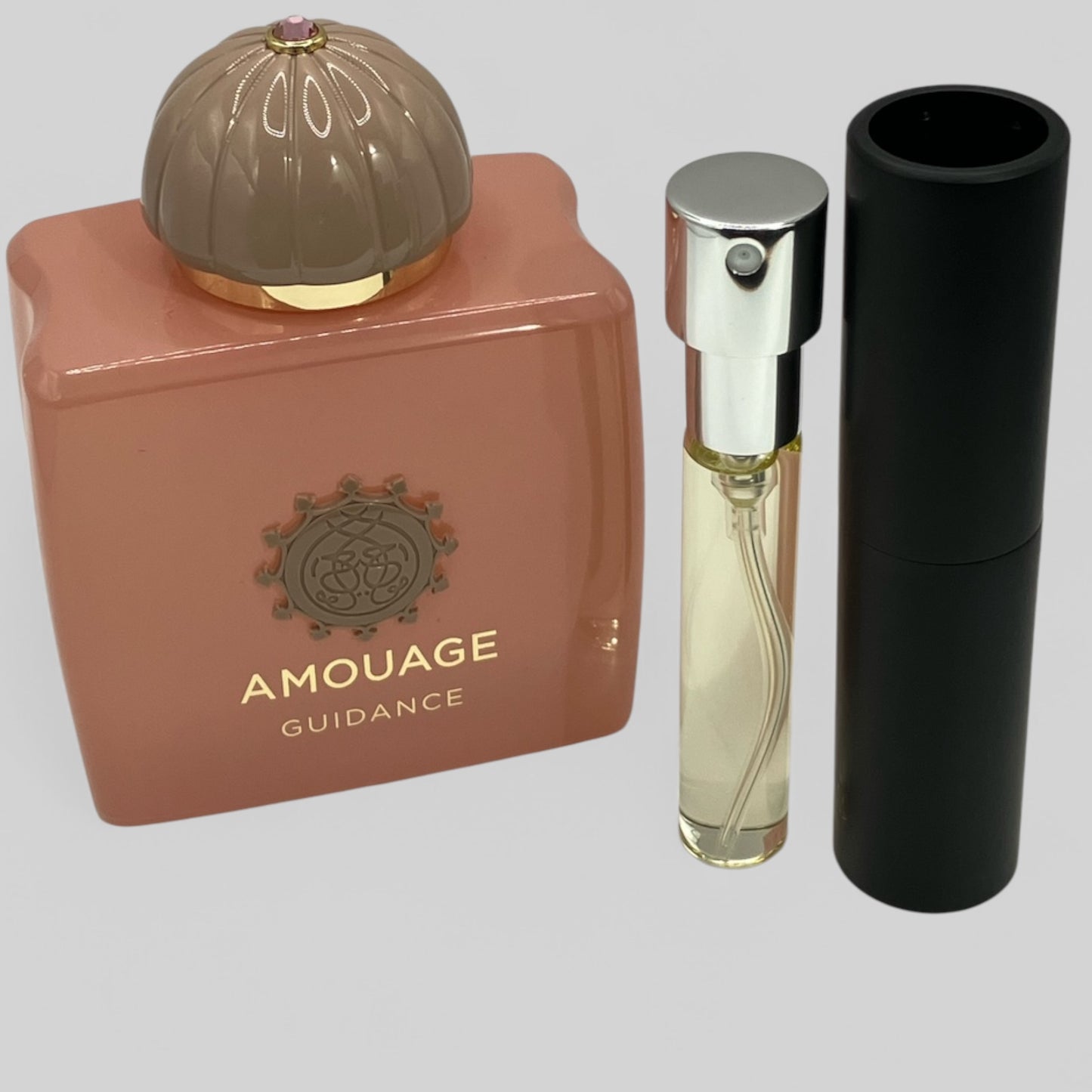 Amouage Guidance