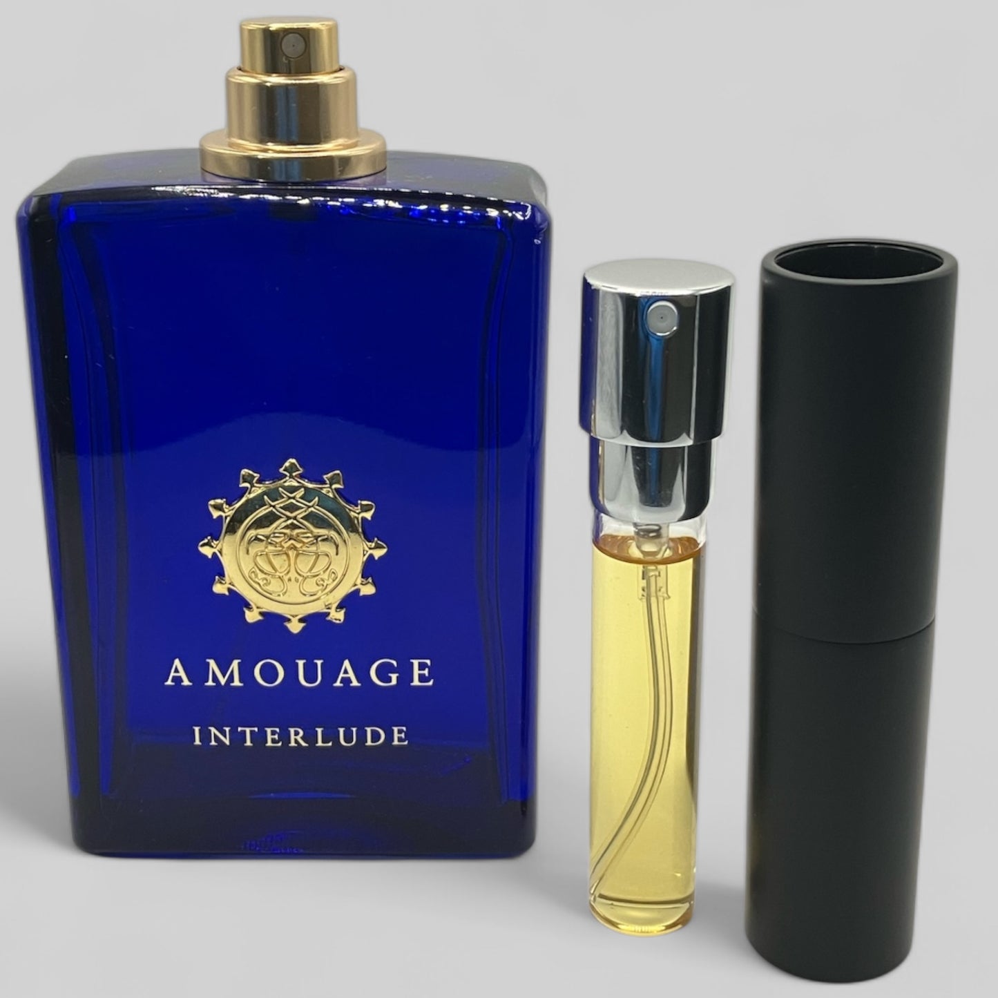 Amouage Interlude