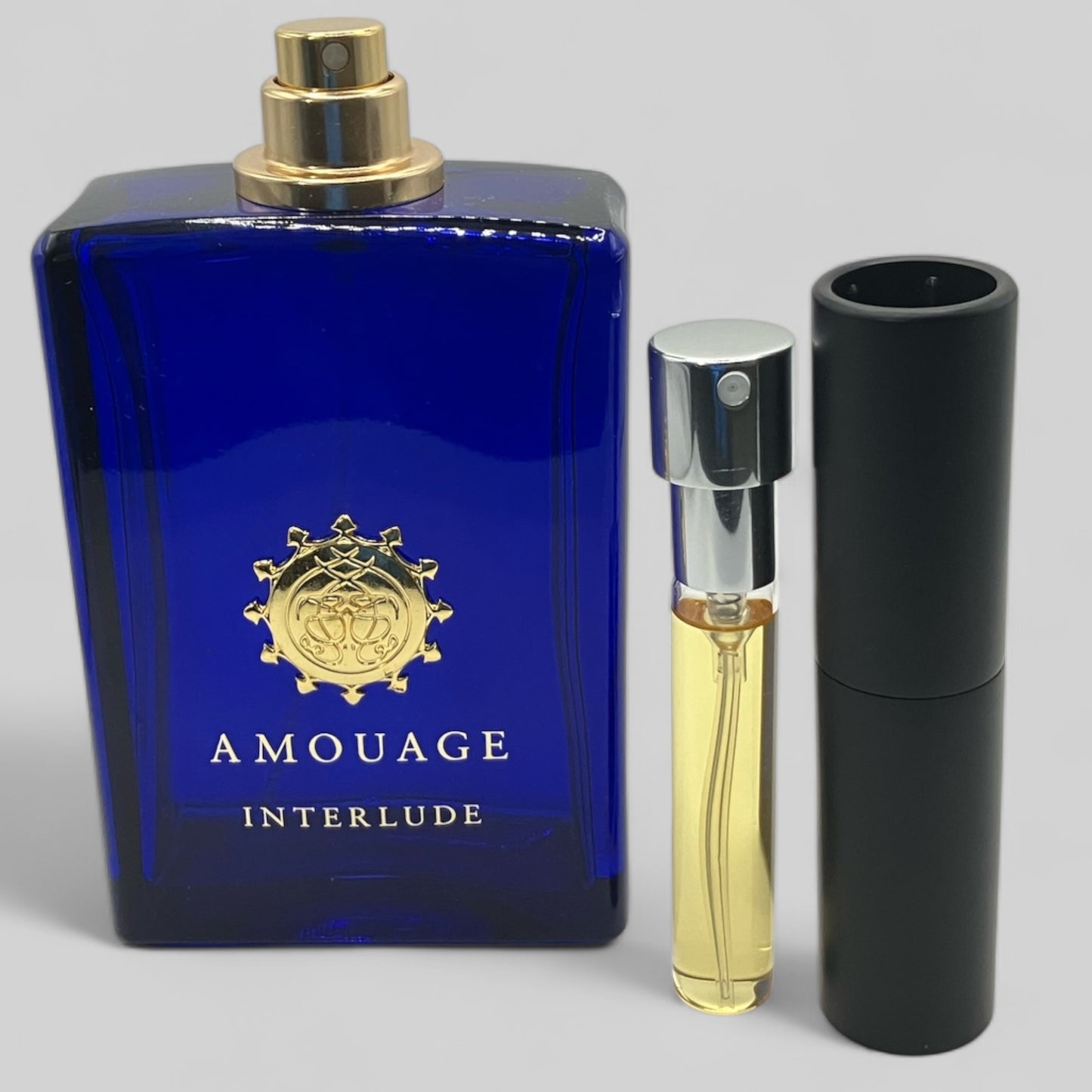 Amouage Interlude