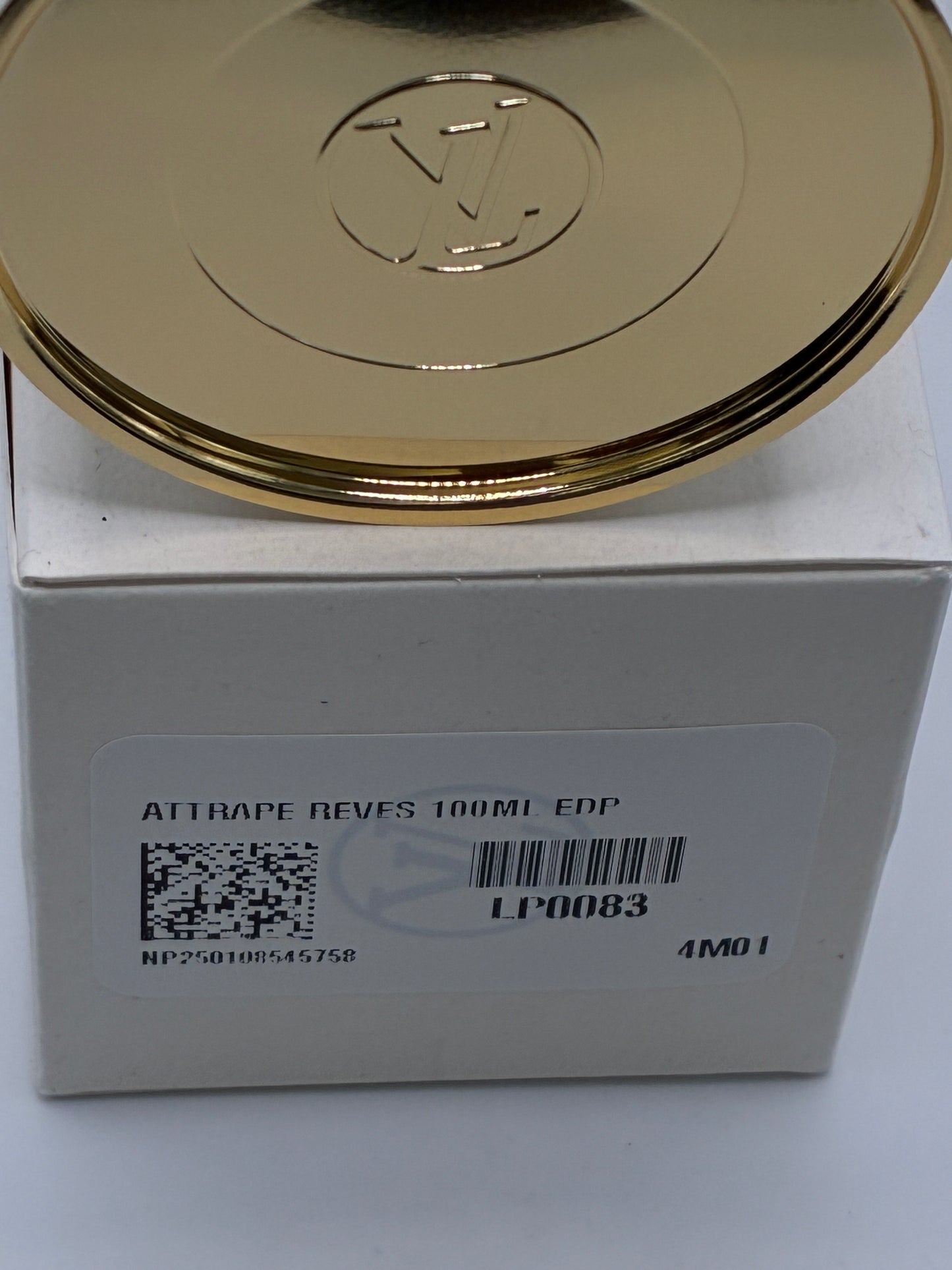 Louis Vuitton Attrape Reves