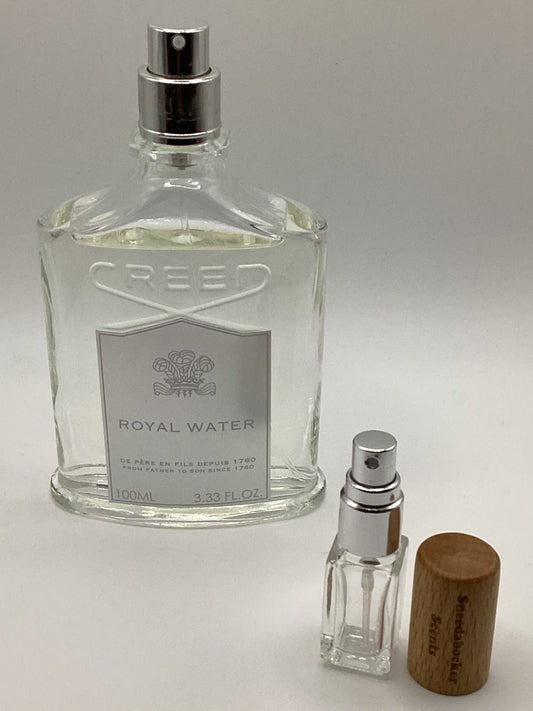 Creed Royal Water