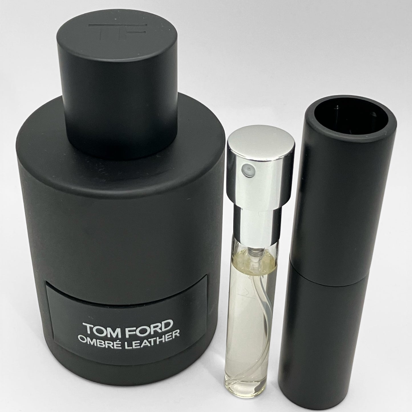 Tom Ford Ombré Leather